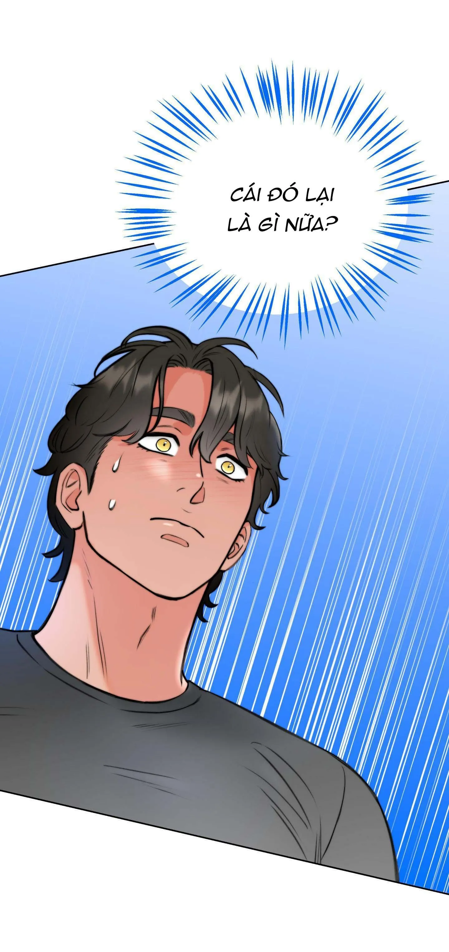 Tuyển Tập Manhwa Dằm Khăm Chapter 72 Trang 15
