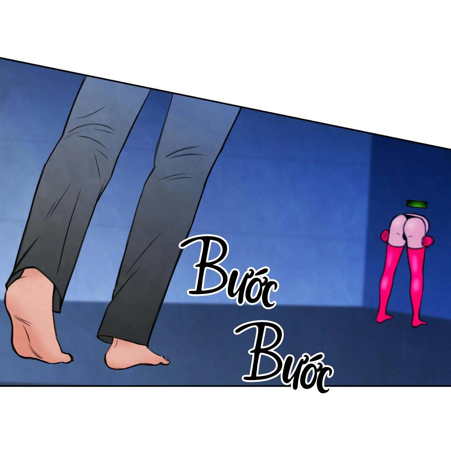 Tuyển Tập Manhwa Dằm Khăm Chapter 72 Trang 16
