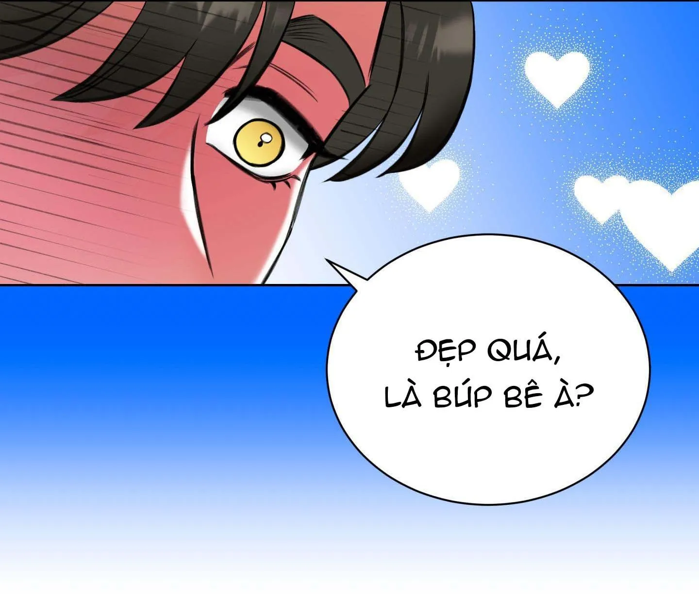 Tuyển Tập Manhwa Dằm Khăm Chapter 72 Trang 18