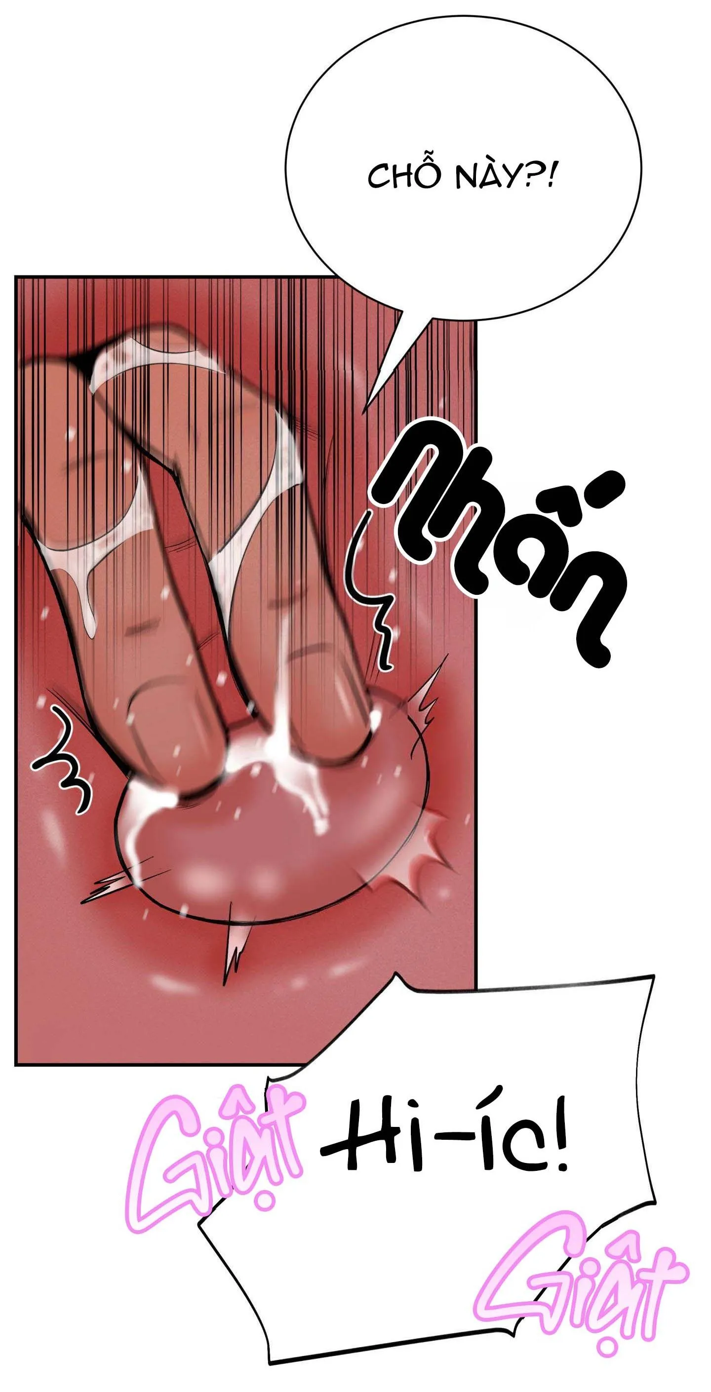 Tuyển Tập Manhwa Dằm Khăm Chapter 72 Trang 36