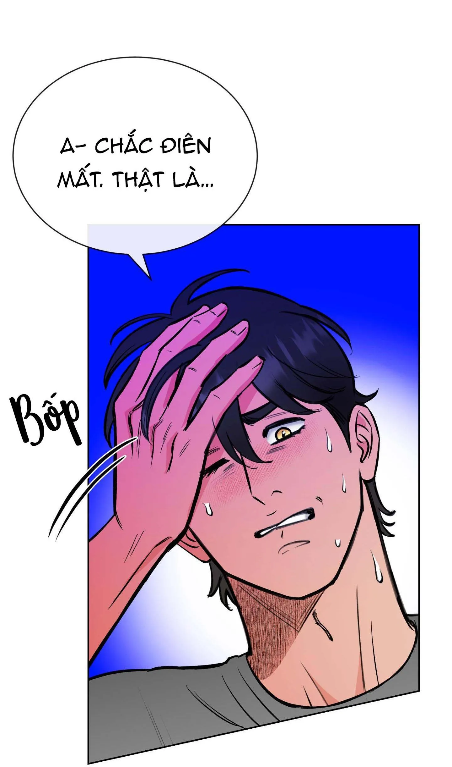 Tuyển Tập Manhwa Dằm Khăm Chapter 72 Trang 53