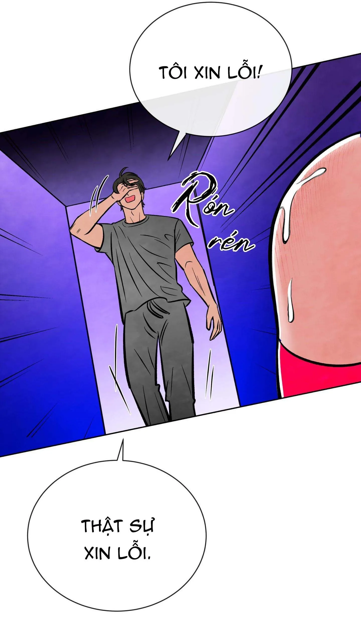 Tuyển Tập Manhwa Dằm Khăm Chapter 72 Trang 54