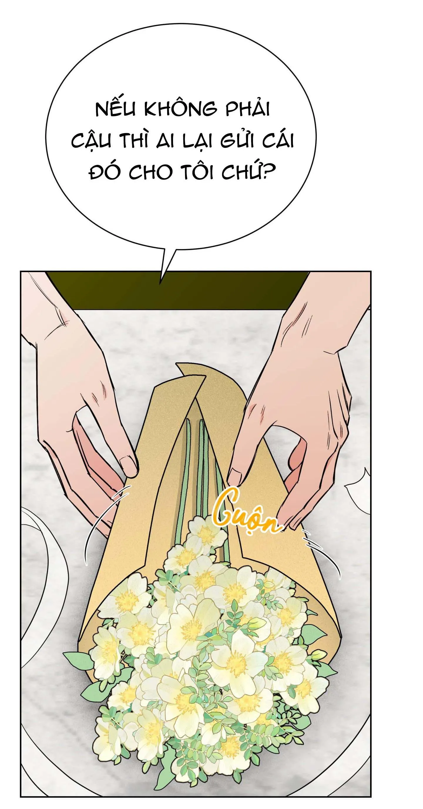 Tuyển Tập Manhwa Dằm Khăm Chapter 72 Trang 60