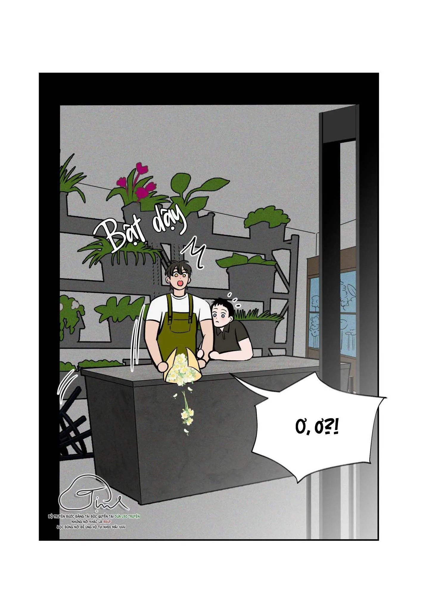 Tuyển Tập Manhwa Dằm Khăm Chapter 72 Trang 62