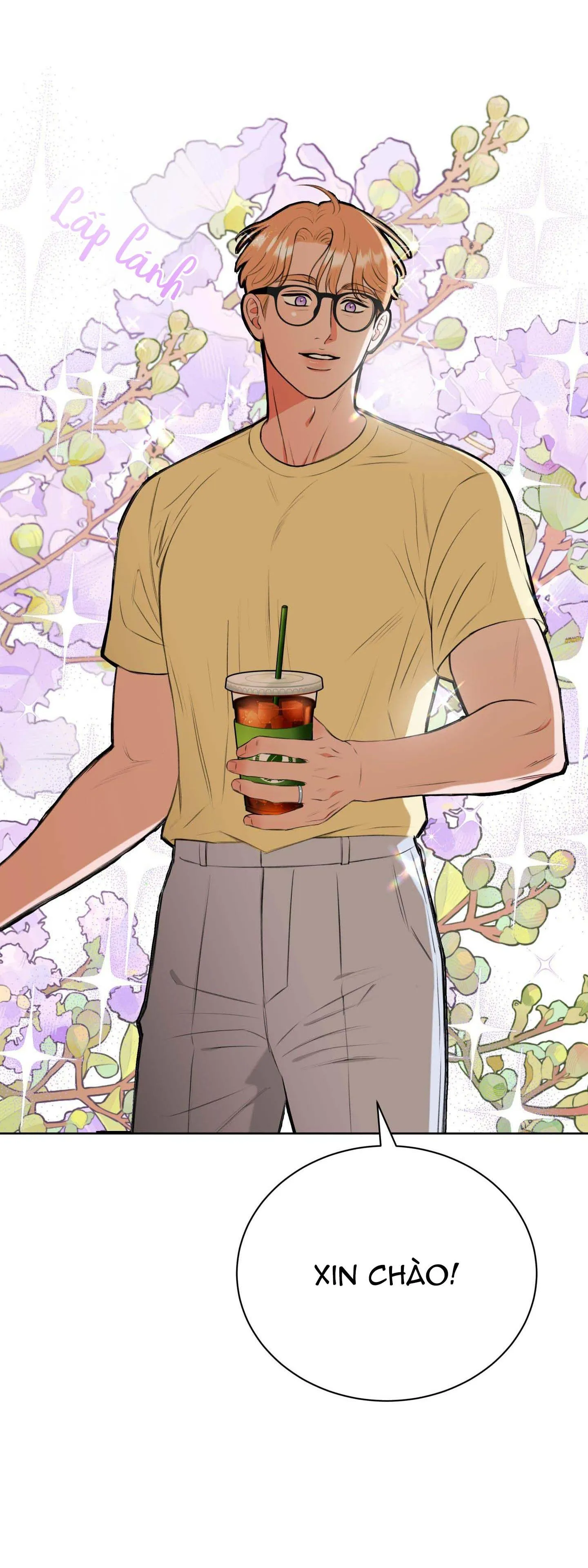 Tuyển Tập Manhwa Dằm Khăm Chapter 72 Trang 63