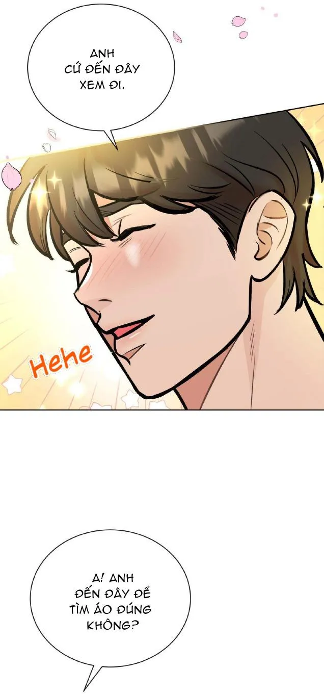 Tuyển Tập Manhwa Dằm Khăm Chapter 73 Trang 3