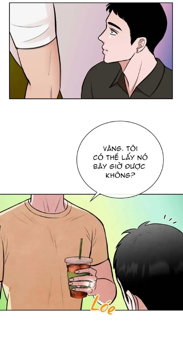 Tuyển Tập Manhwa Dằm Khăm Chapter 73 Trang 4