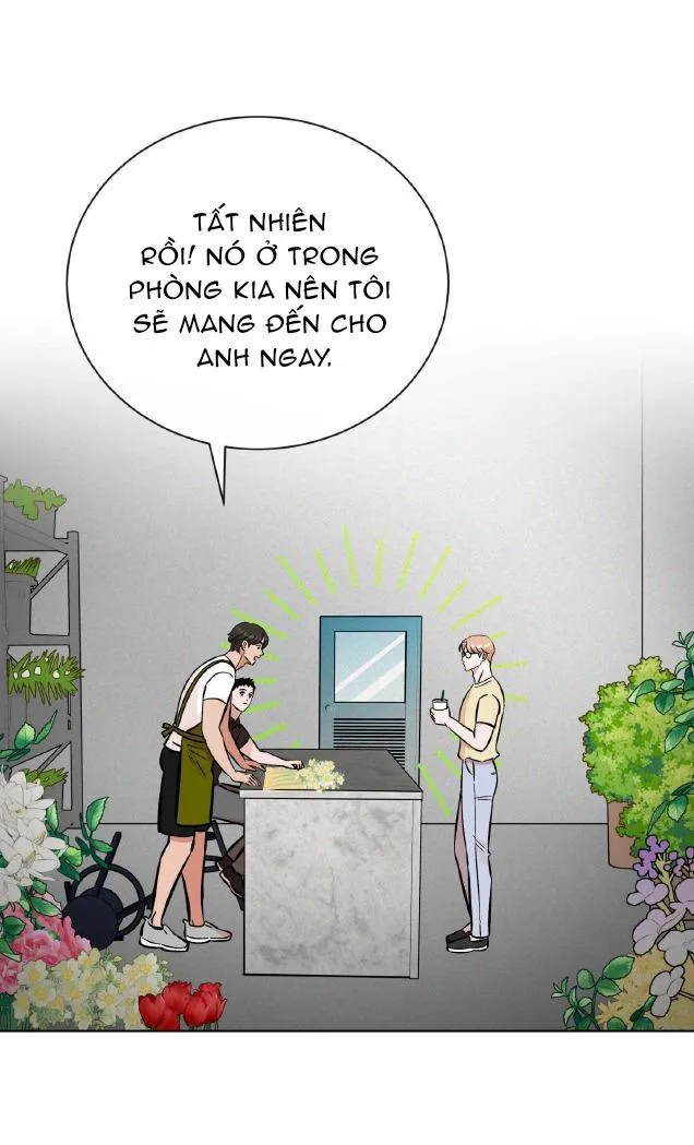 Tuyển Tập Manhwa Dằm Khăm Chapter 73 Trang 5