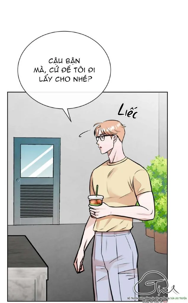 Tuyển Tập Manhwa Dằm Khăm Chapter 73 Trang 6