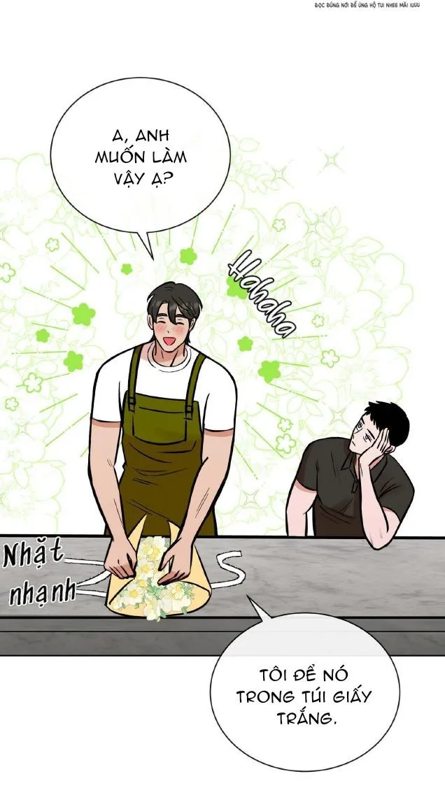 Tuyển Tập Manhwa Dằm Khăm Chapter 73 Trang 7