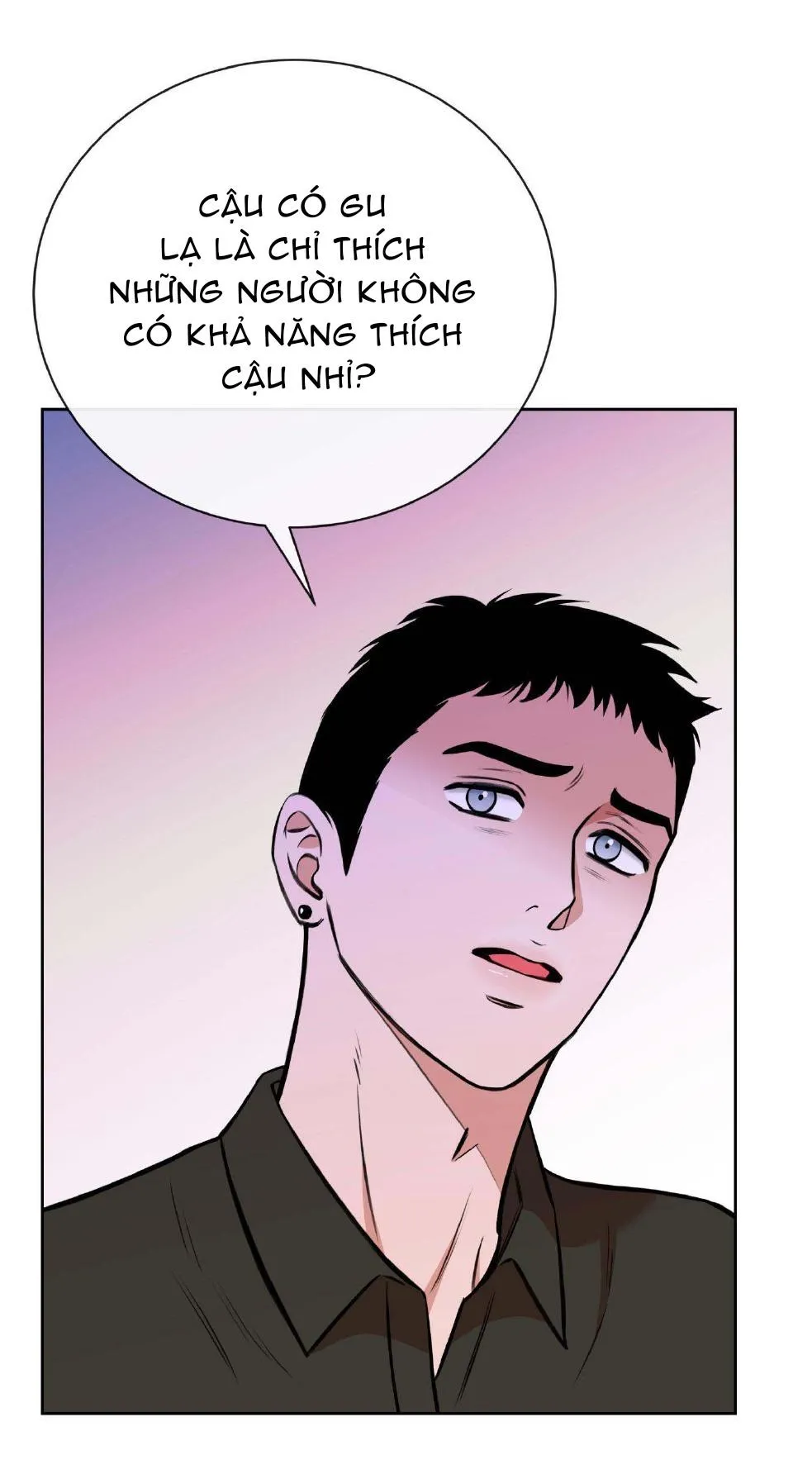 Tuyển Tập Manhwa Dằm Khăm Chapter 73 Trang 9
