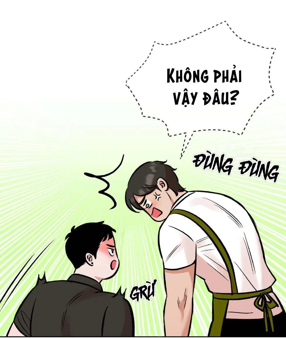 Tuyển Tập Manhwa Dằm Khăm Chapter 73 Trang 10