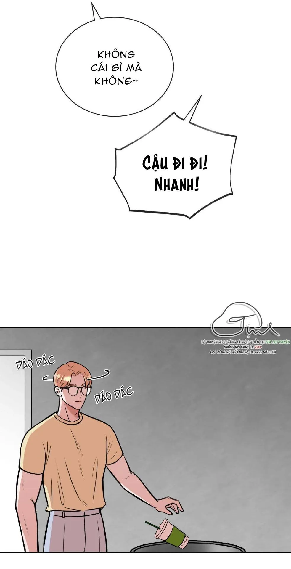 Tuyển Tập Manhwa Dằm Khăm Chapter 73 Trang 11