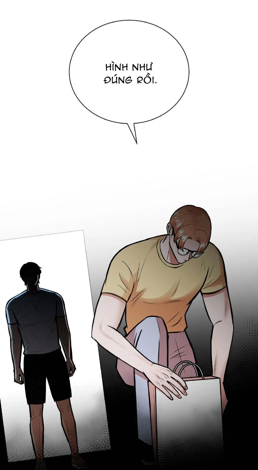 Tuyển Tập Manhwa Dằm Khăm Chapter 73 Trang 13
