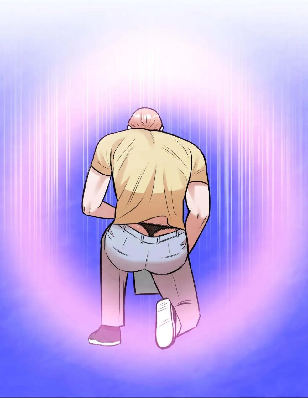 Tuyển Tập Manhwa Dằm Khăm Chapter 73 Trang 15