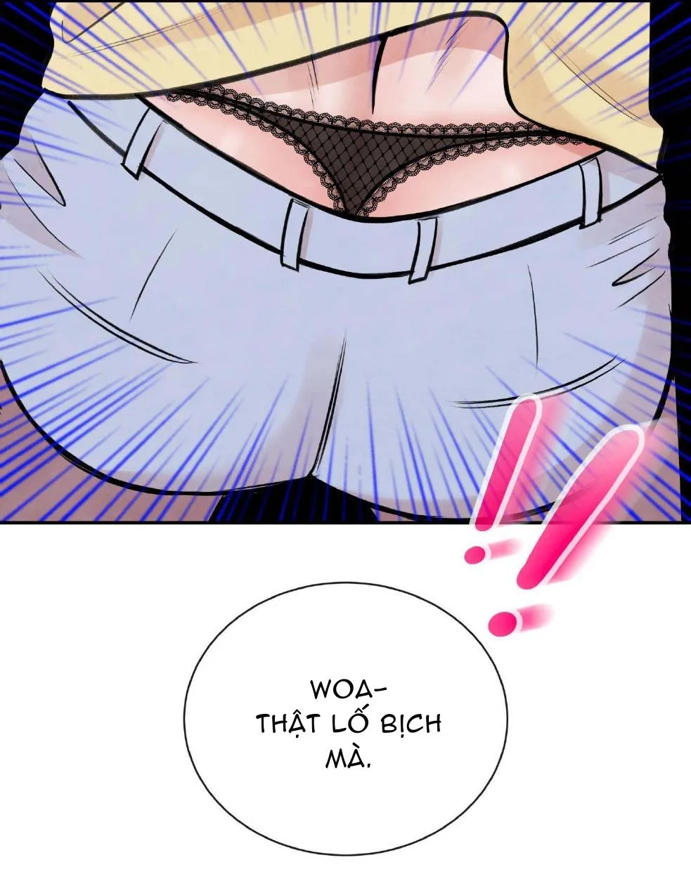 Tuyển Tập Manhwa Dằm Khăm Chapter 73 Trang 16