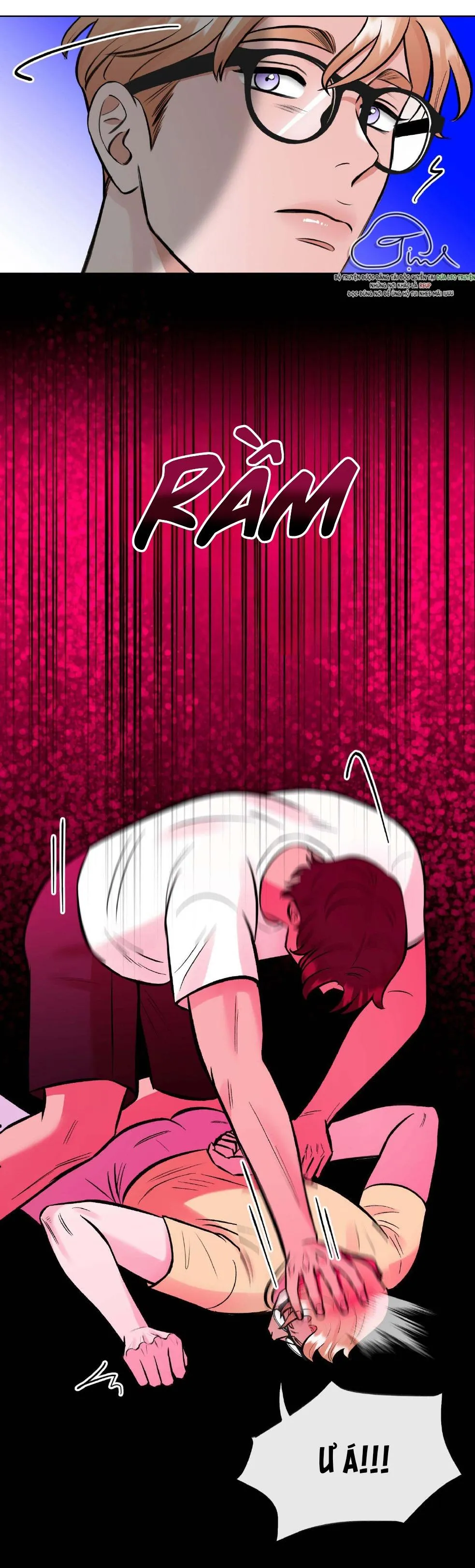 Tuyển Tập Manhwa Dằm Khăm Chapter 73 Trang 17