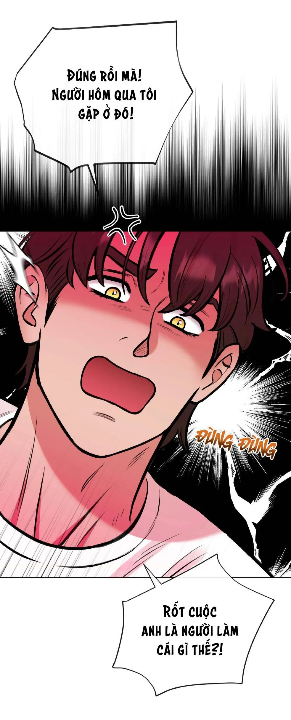 Tuyển Tập Manhwa Dằm Khăm Chapter 73 Trang 19