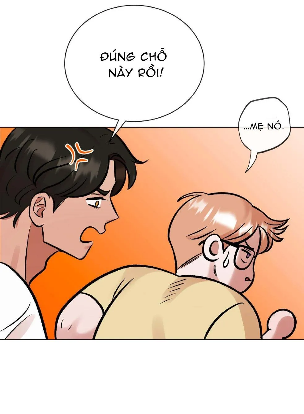 Tuyển Tập Manhwa Dằm Khăm Chapter 73 Trang 24