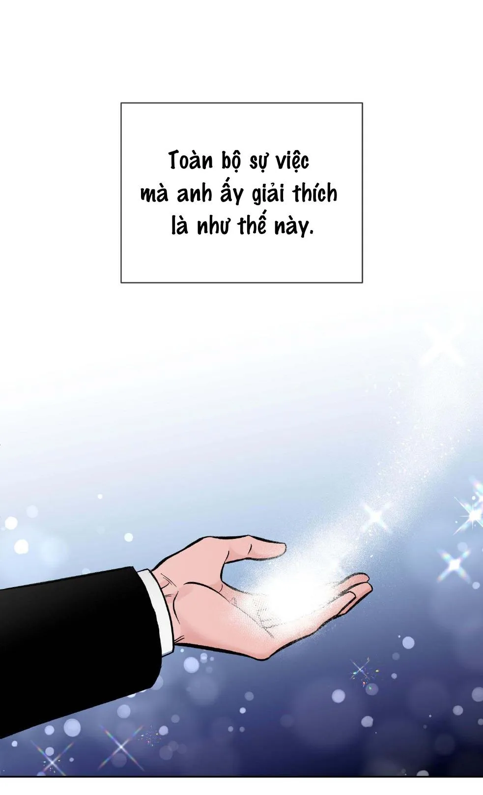 Tuyển Tập Manhwa Dằm Khăm Chapter 73 Trang 26