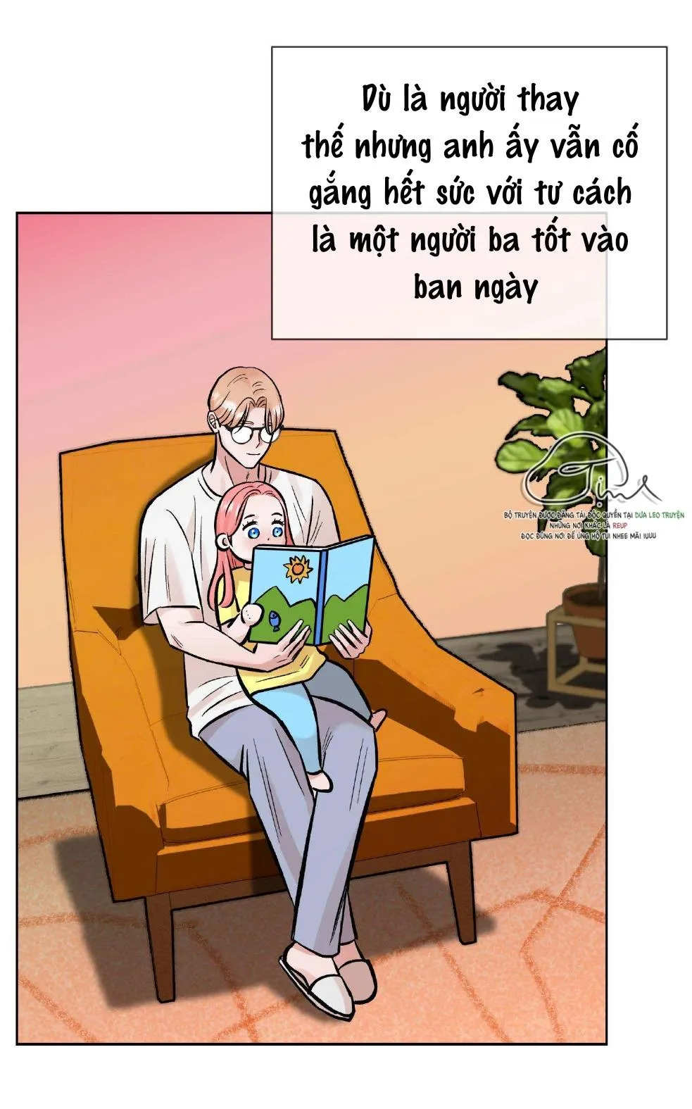 Tuyển Tập Manhwa Dằm Khăm Chapter 73 Trang 28