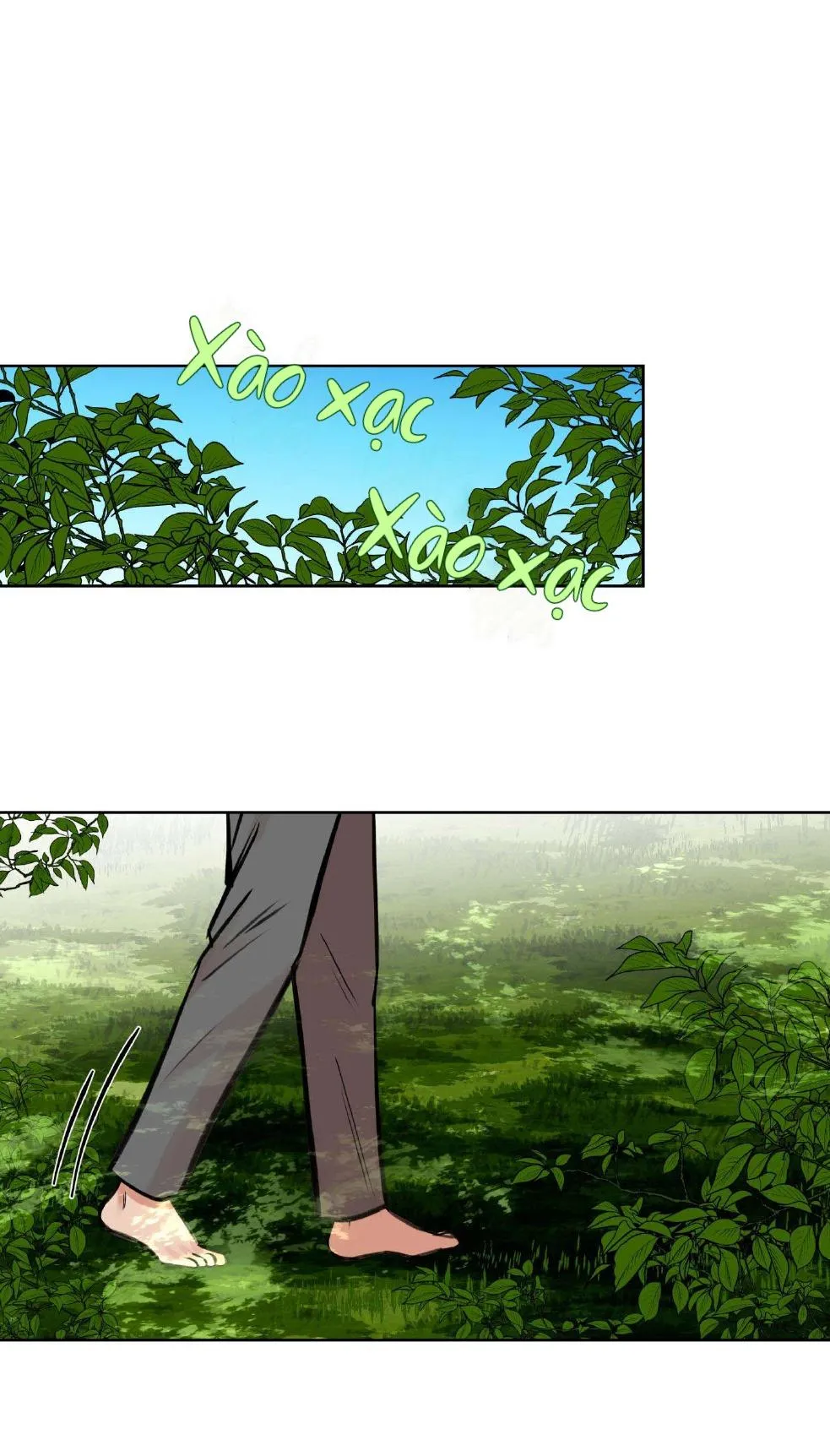 Tuyển Tập Manhwa Dằm Khăm Chapter 73 Trang 34