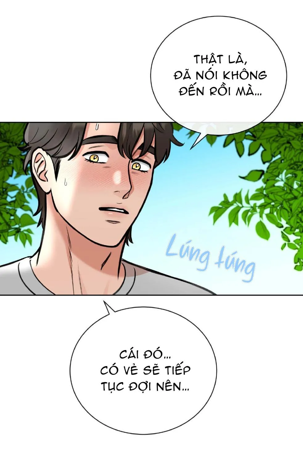 Tuyển Tập Manhwa Dằm Khăm Chapter 73 Trang 36