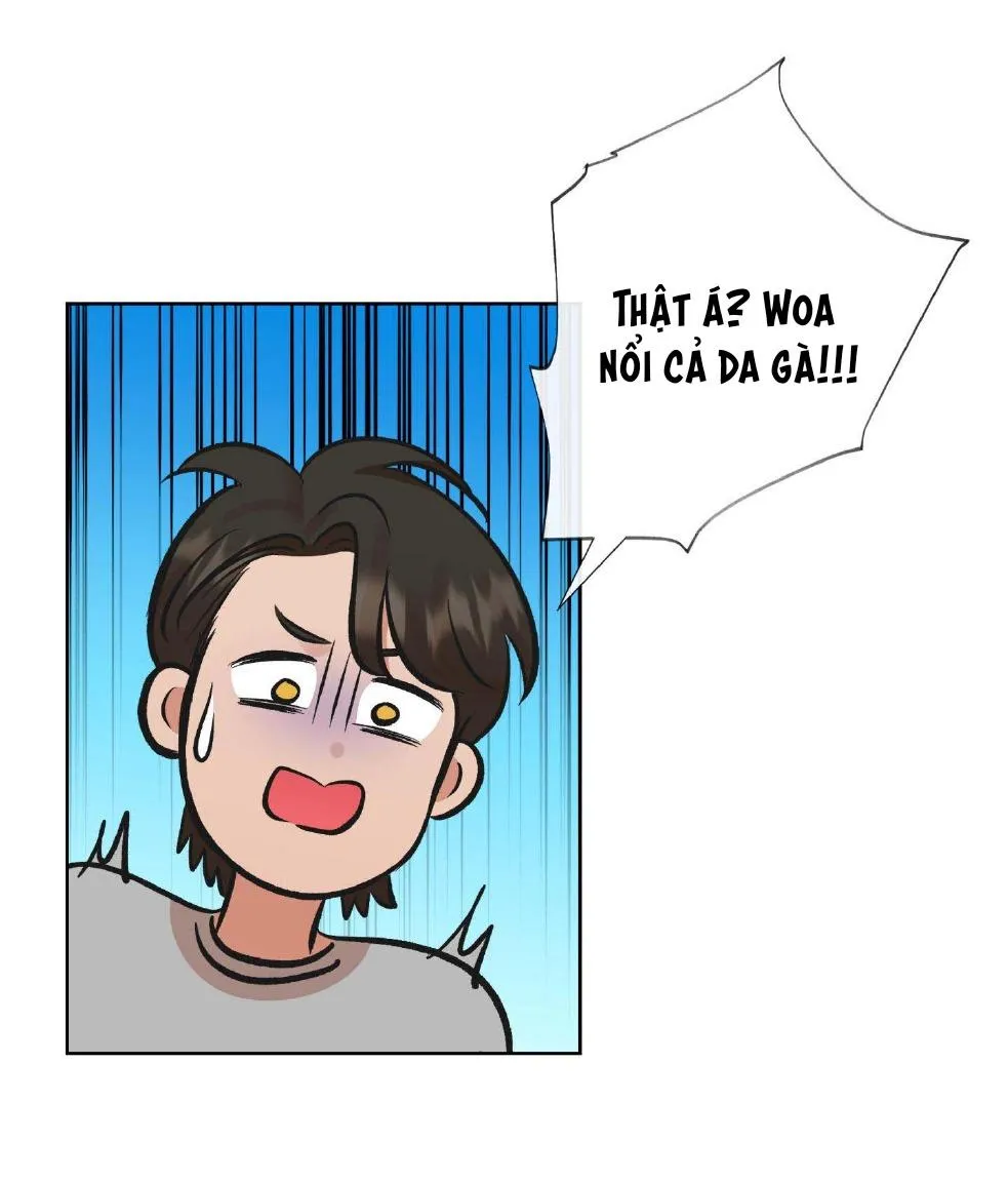 Tuyển Tập Manhwa Dằm Khăm Chapter 73 Trang 39