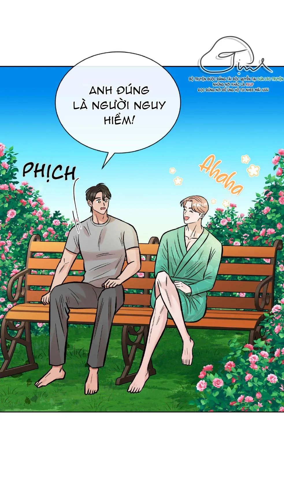 Tuyển Tập Manhwa Dằm Khăm Chapter 73 Trang 40