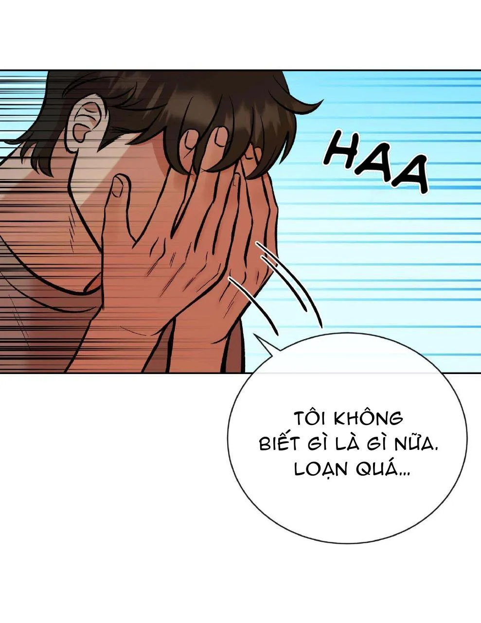 Tuyển Tập Manhwa Dằm Khăm Chapter 73 Trang 43