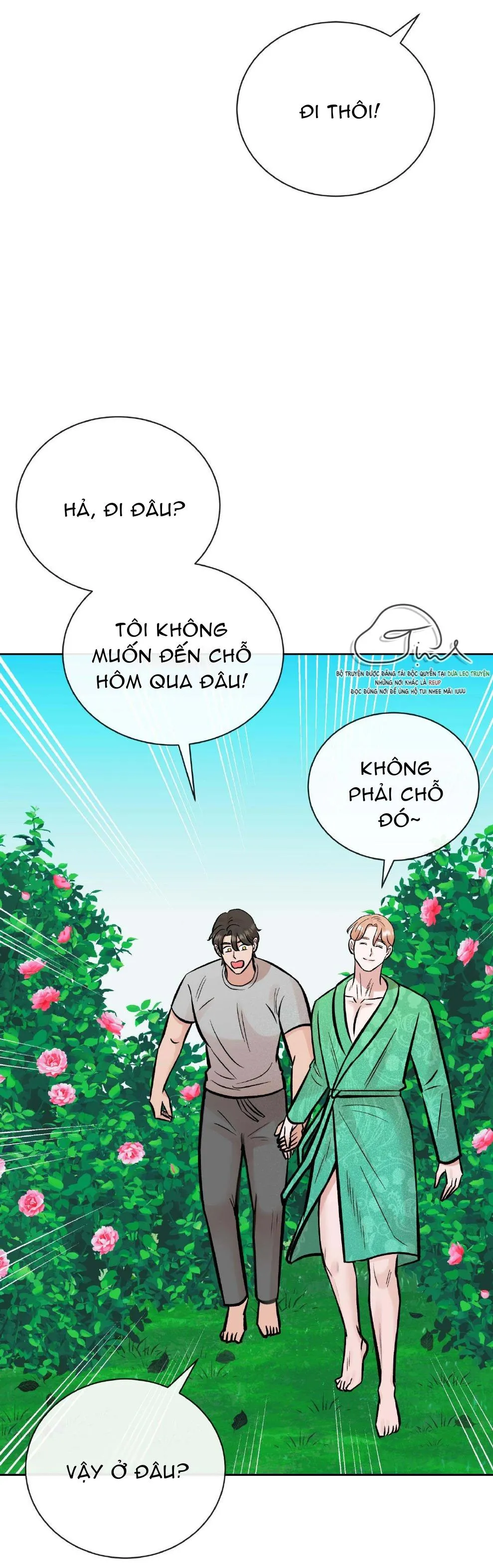 Tuyển Tập Manhwa Dằm Khăm Chapter 73 Trang 46