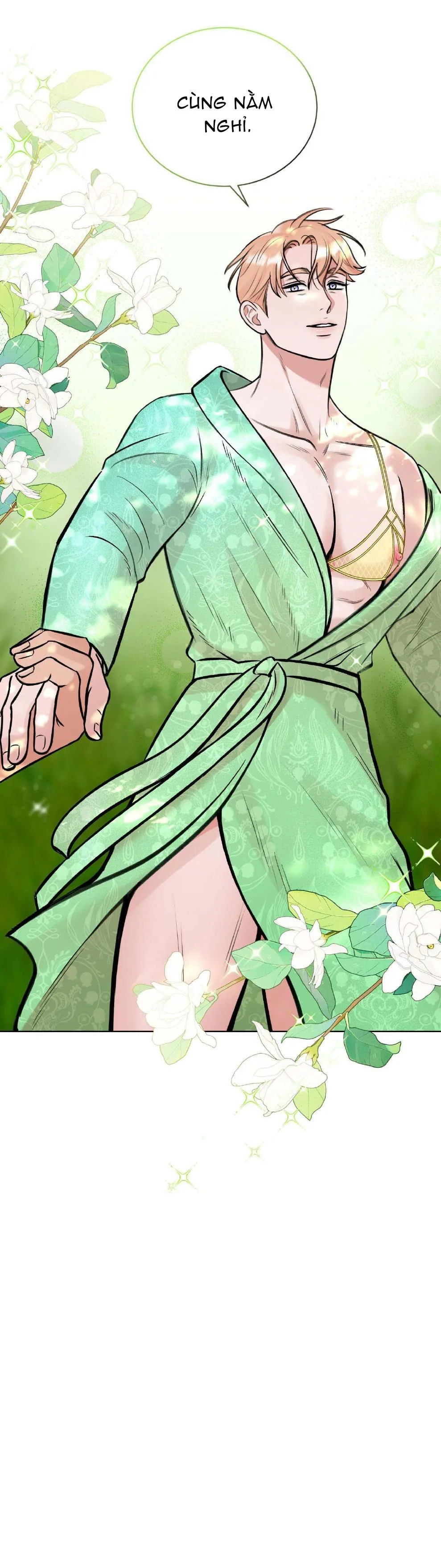 Tuyển Tập Manhwa Dằm Khăm Chapter 73 Trang 48