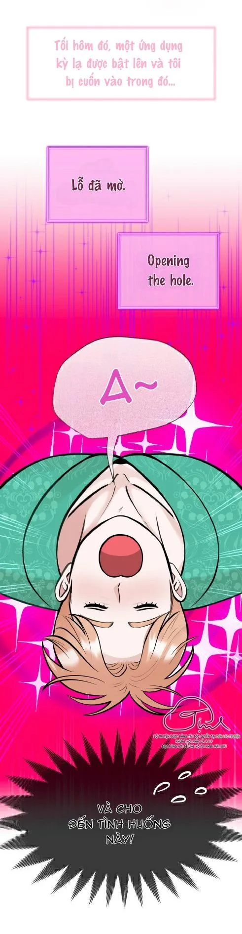 Tuyển Tập Manhwa Dằm Khăm Chapter 74 Trang 3