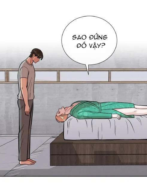 Tuyển Tập Manhwa Dằm Khăm Chapter 74 Trang 4