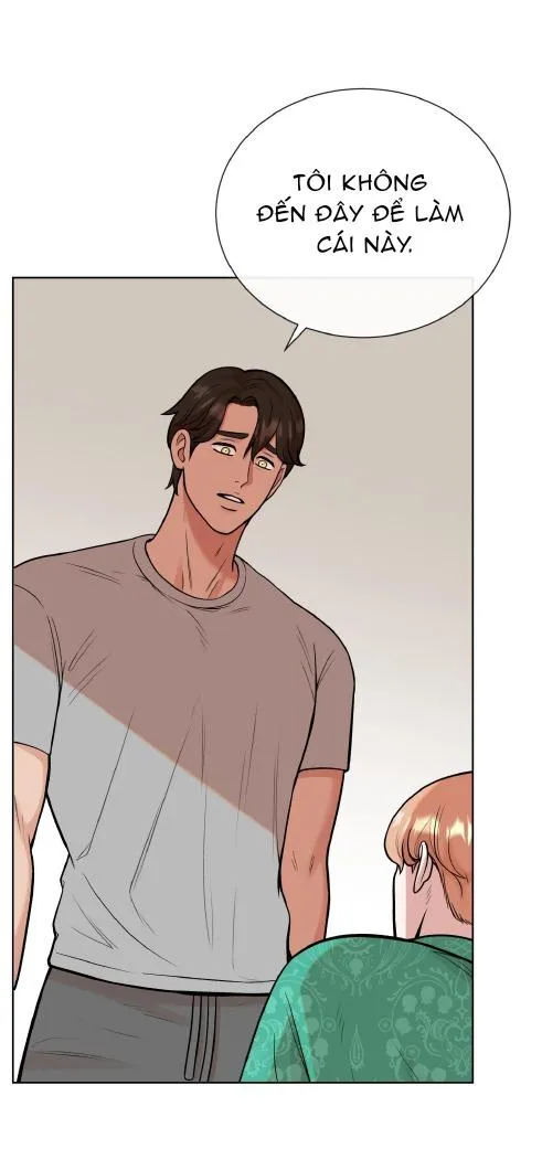 Tuyển Tập Manhwa Dằm Khăm Chapter 74 Trang 6