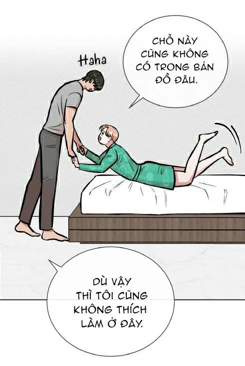 Tuyển Tập Manhwa Dằm Khăm Chapter 74 Trang 8