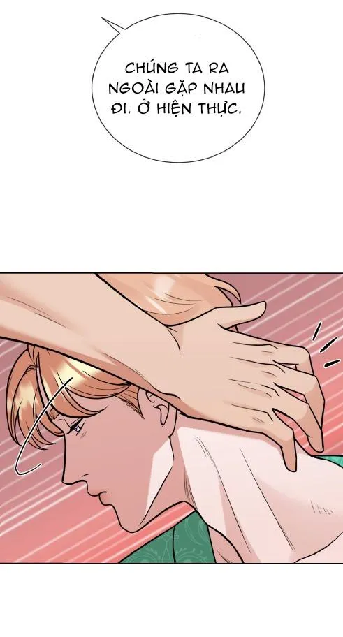 Tuyển Tập Manhwa Dằm Khăm Chapter 74 Trang 11