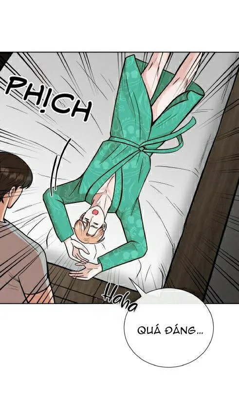 Tuyển Tập Manhwa Dằm Khăm Chapter 74 Trang 12