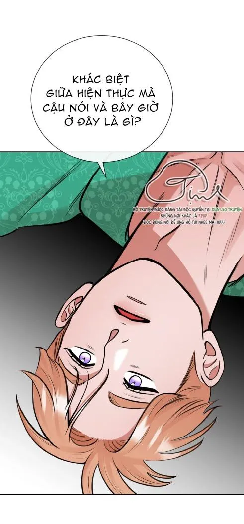 Tuyển Tập Manhwa Dằm Khăm Chapter 74 Trang 13