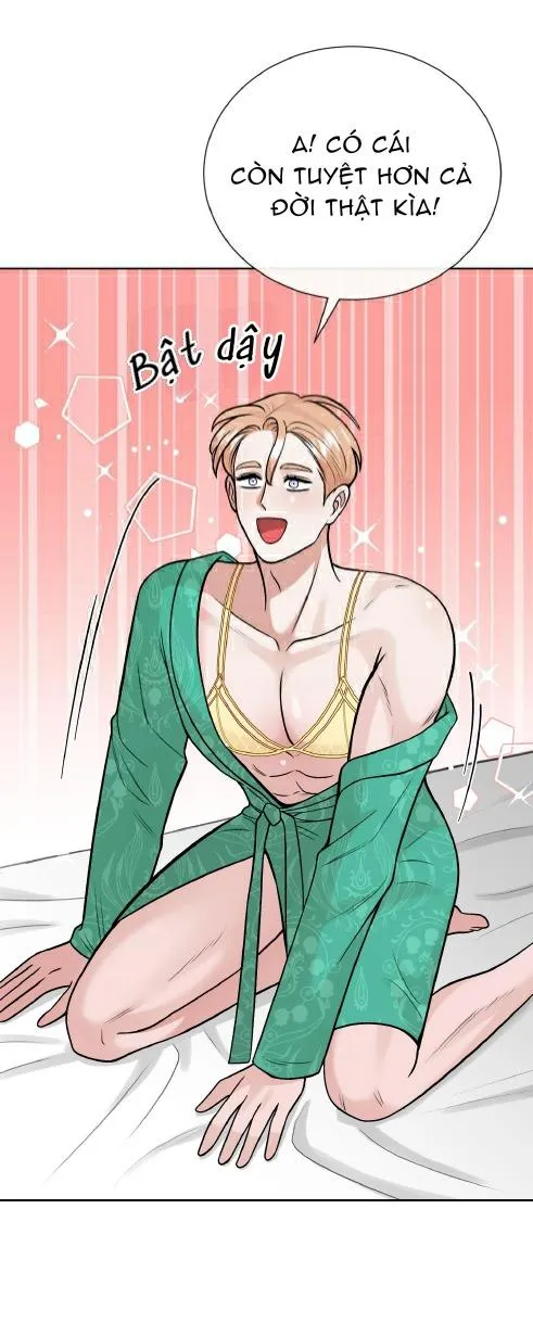 Tuyển Tập Manhwa Dằm Khăm Chapter 74 Trang 16