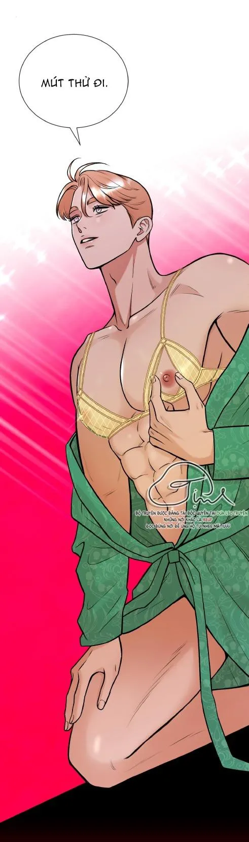 Tuyển Tập Manhwa Dằm Khăm Chapter 74 Trang 18