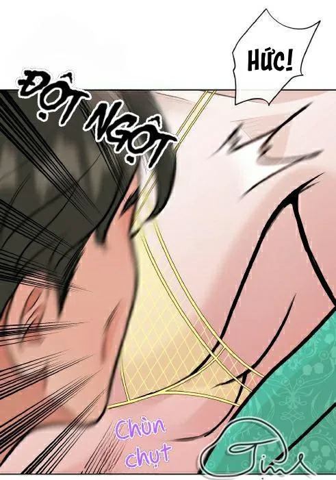 Tuyển Tập Manhwa Dằm Khăm Chapter 74 Trang 25