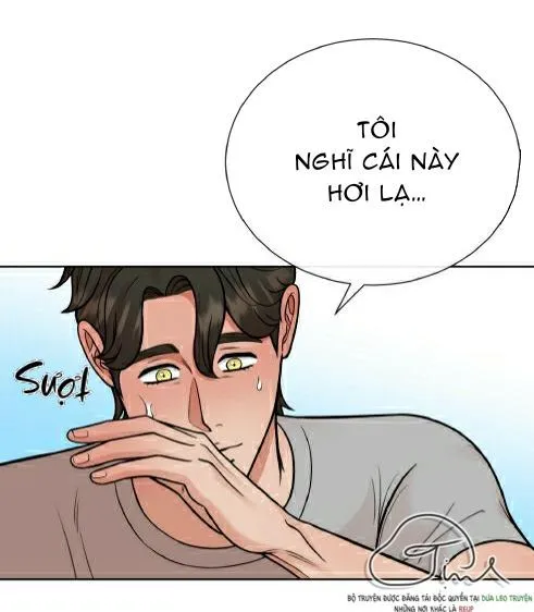 Tuyển Tập Manhwa Dằm Khăm Chapter 74 Trang 30