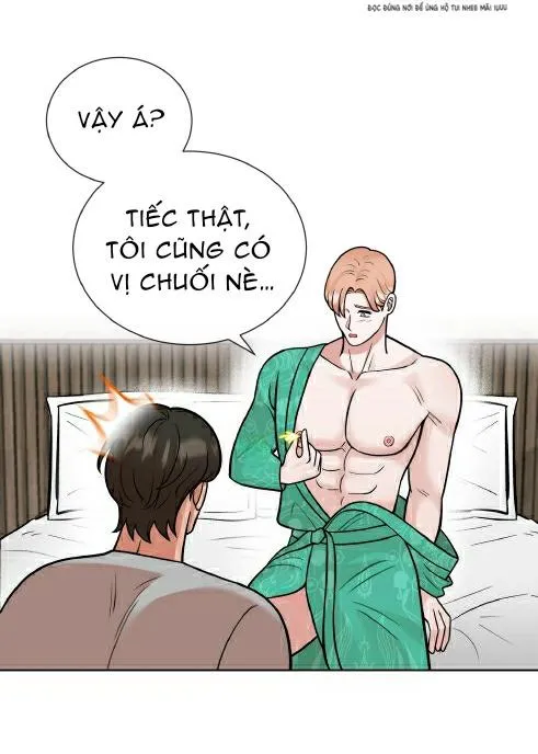 Tuyển Tập Manhwa Dằm Khăm Chapter 74 Trang 31