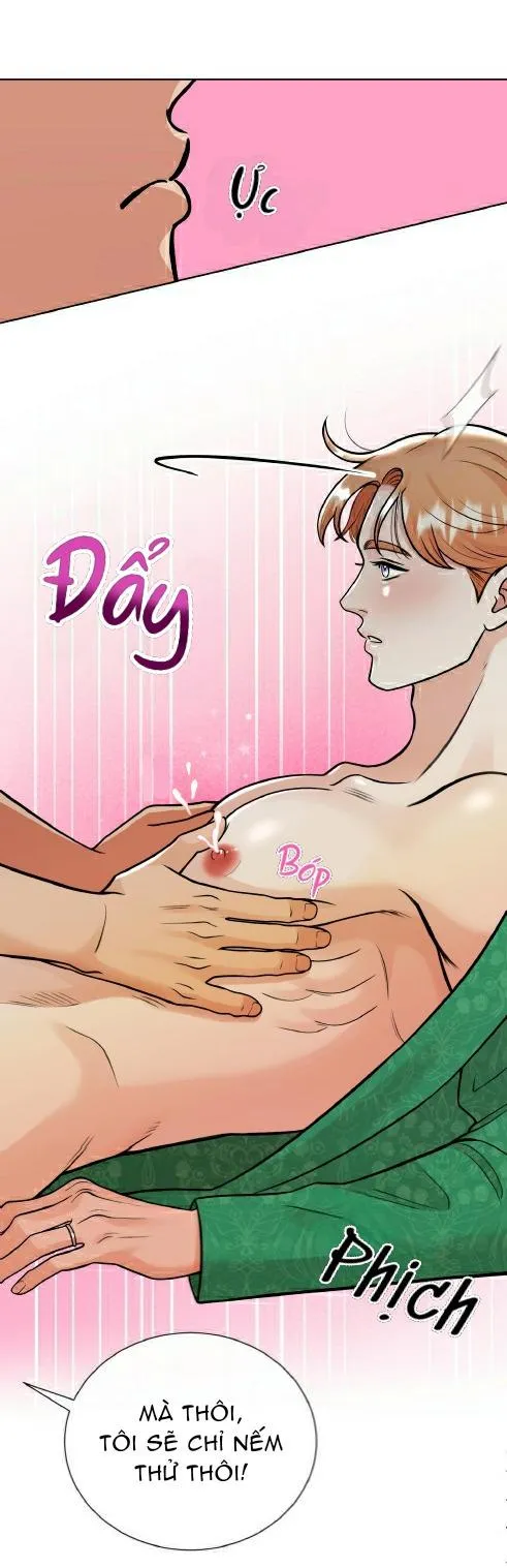 Tuyển Tập Manhwa Dằm Khăm Chapter 74 Trang 32