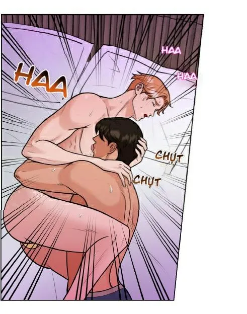 Tuyển Tập Manhwa Dằm Khăm Chapter 74 Trang 34