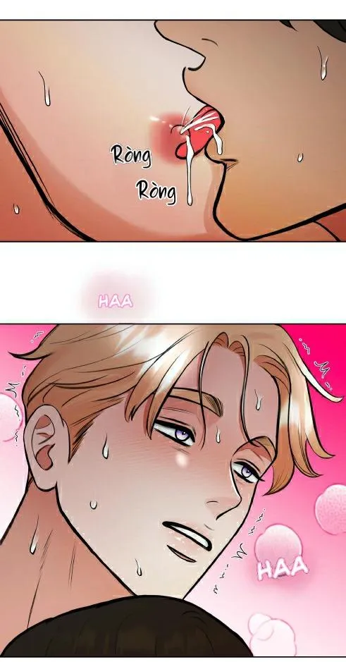 Tuyển Tập Manhwa Dằm Khăm Chapter 74 Trang 35