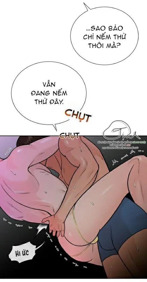 Tuyển Tập Manhwa Dằm Khăm Chapter 74 Trang 36