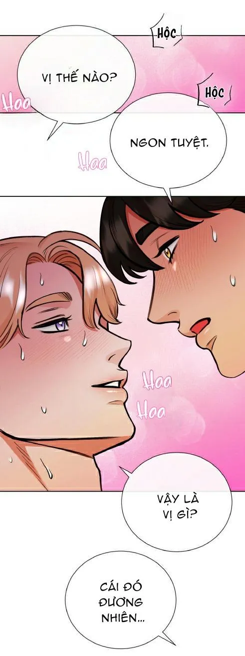 Tuyển Tập Manhwa Dằm Khăm Chapter 74 Trang 43