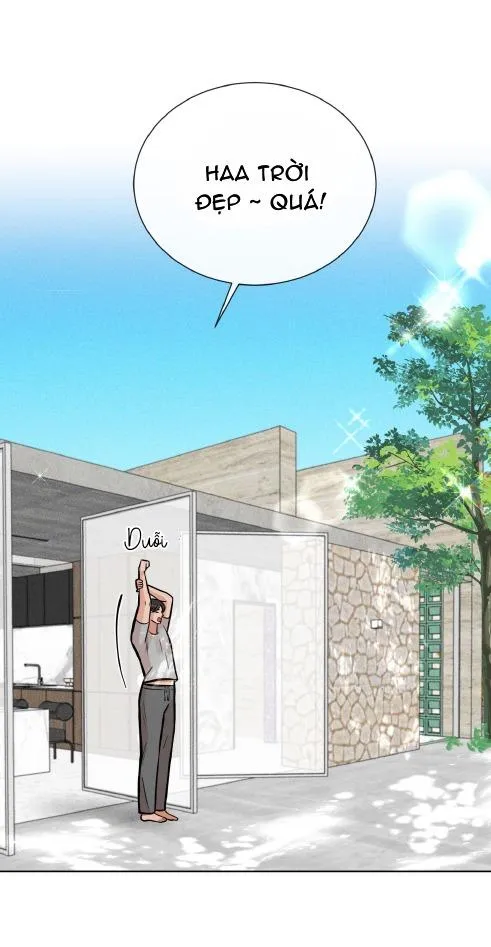 Tuyển Tập Manhwa Dằm Khăm Chapter 74 Trang 51